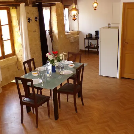 Gite Rural, Proche Des Sites Touristiques Gourdon-en-quercy Exterior foto