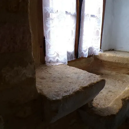 Gite Rural, Proche Des Sites Touristiques Gourdon-en-quercy Exterior foto