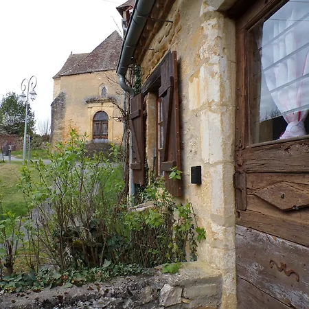 Gite Rural, Proche Des Sites Touristiques Gourdon-en-quercy Exterior foto