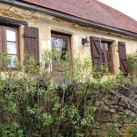 Gite Rural, Proche Des Sites Touristiques Gourdon-en-quercy Exterior foto