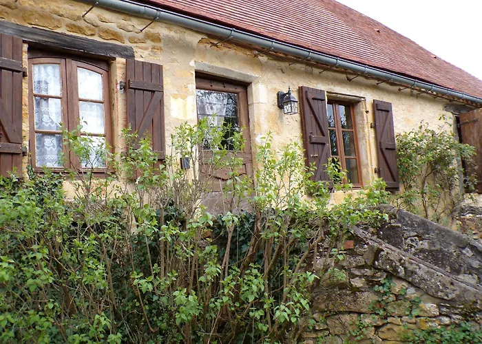 Gite Rural, Proche Des Sites Touristiques