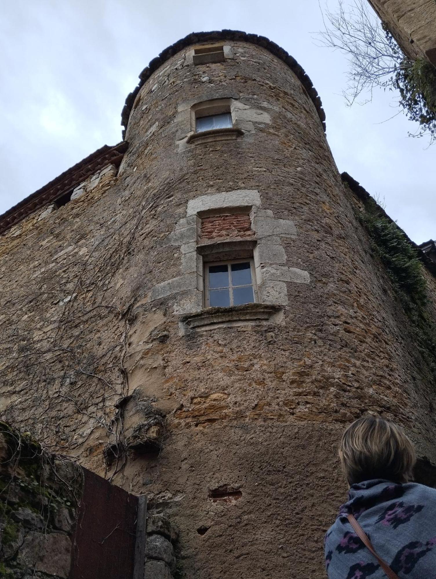 Rural, Proche Des Sites Touristiques