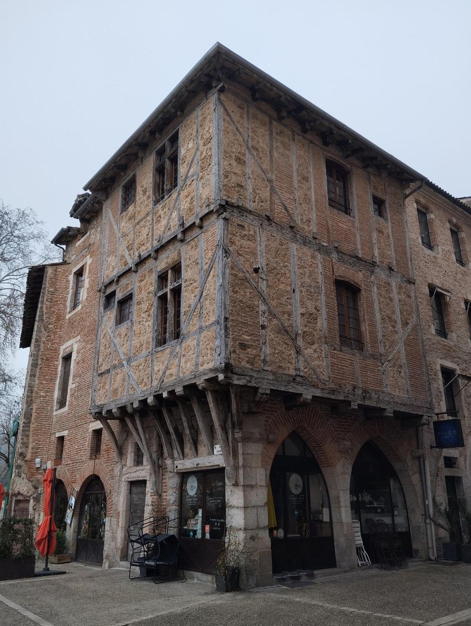 Holiday home Rural, Proche Des Sites Touristiques