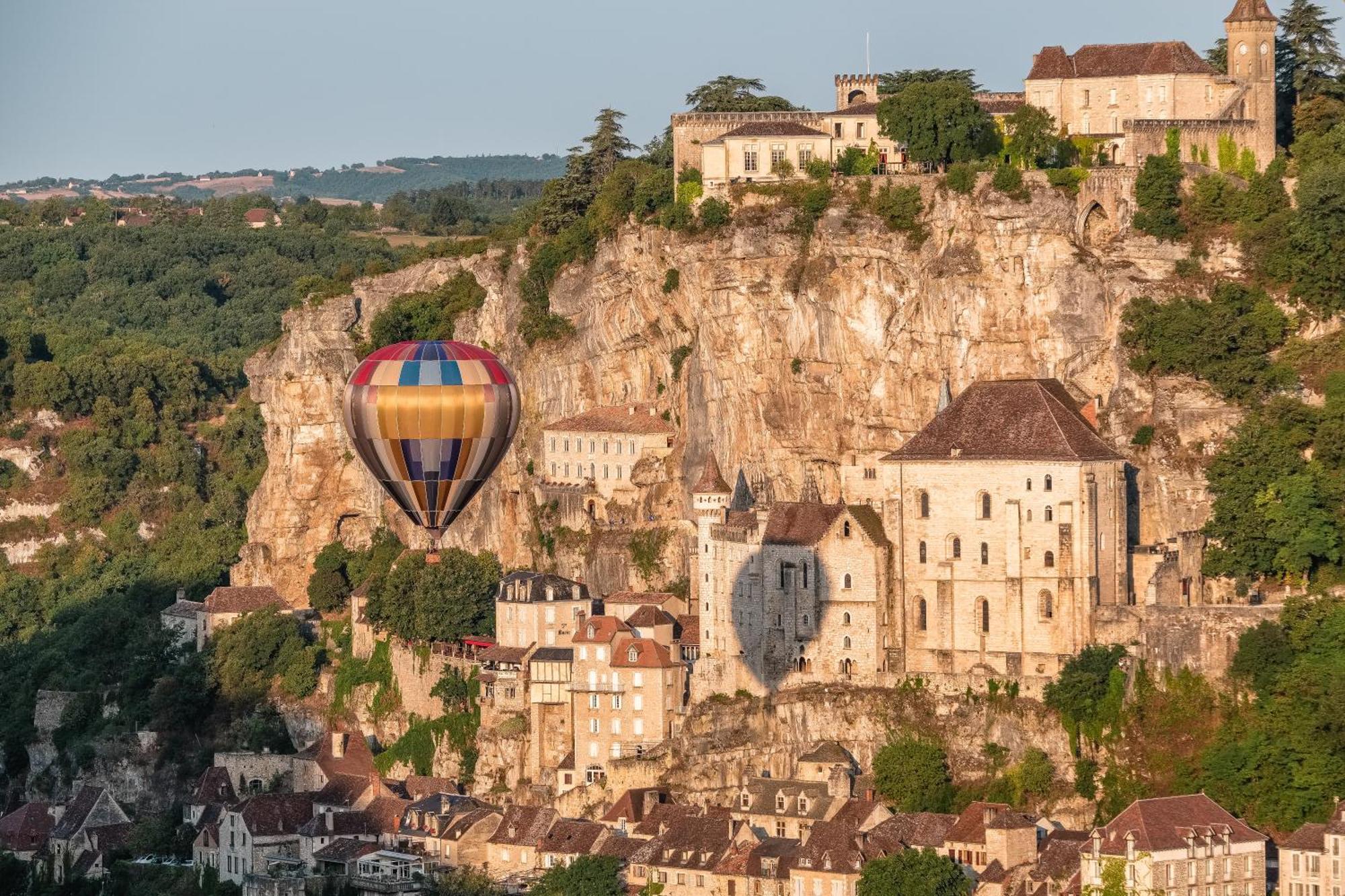Rural, Proche Des Sites Touristiques Gourdon-en-quercy