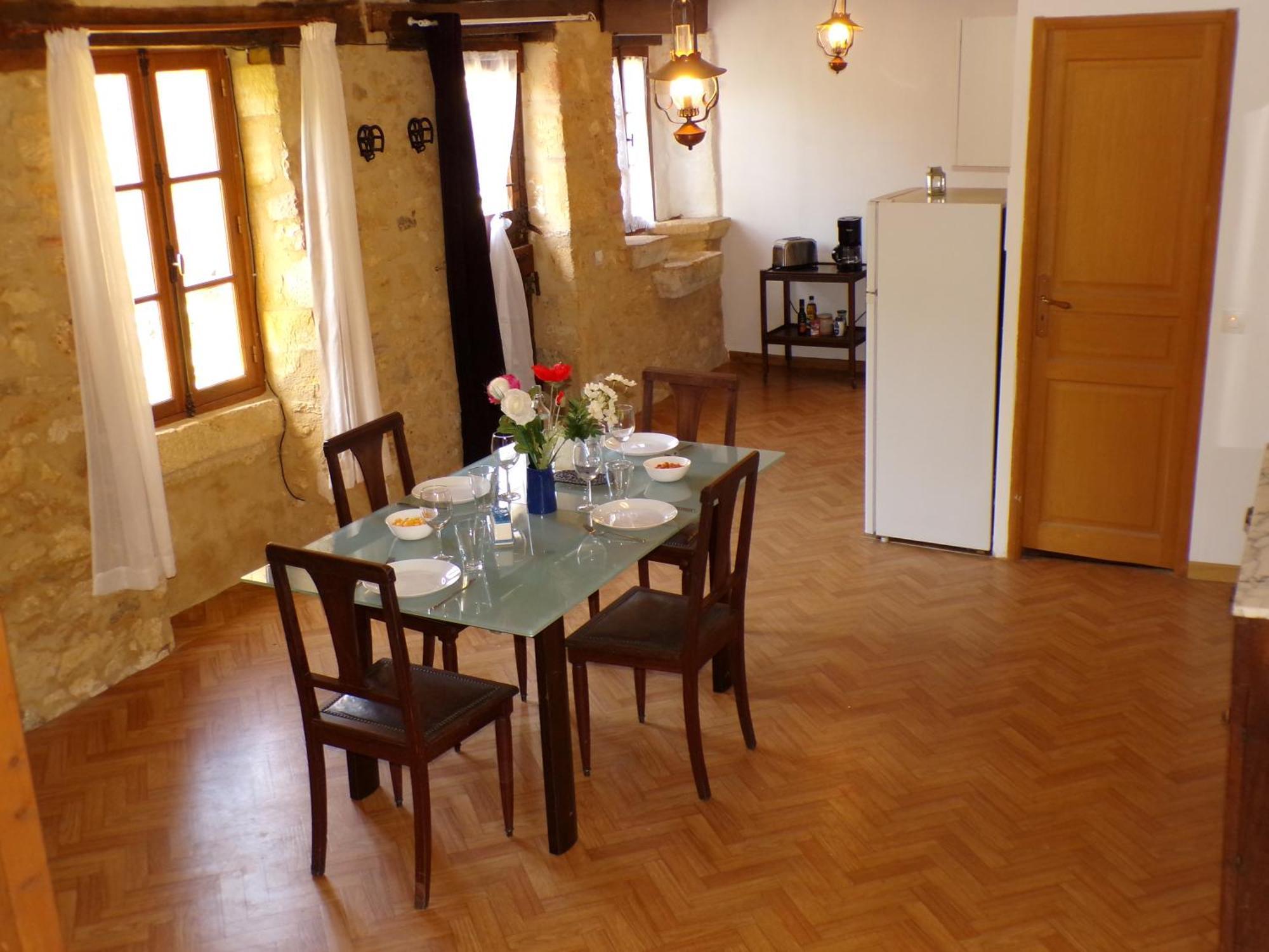 Rural, Proche Des Sites Touristiques