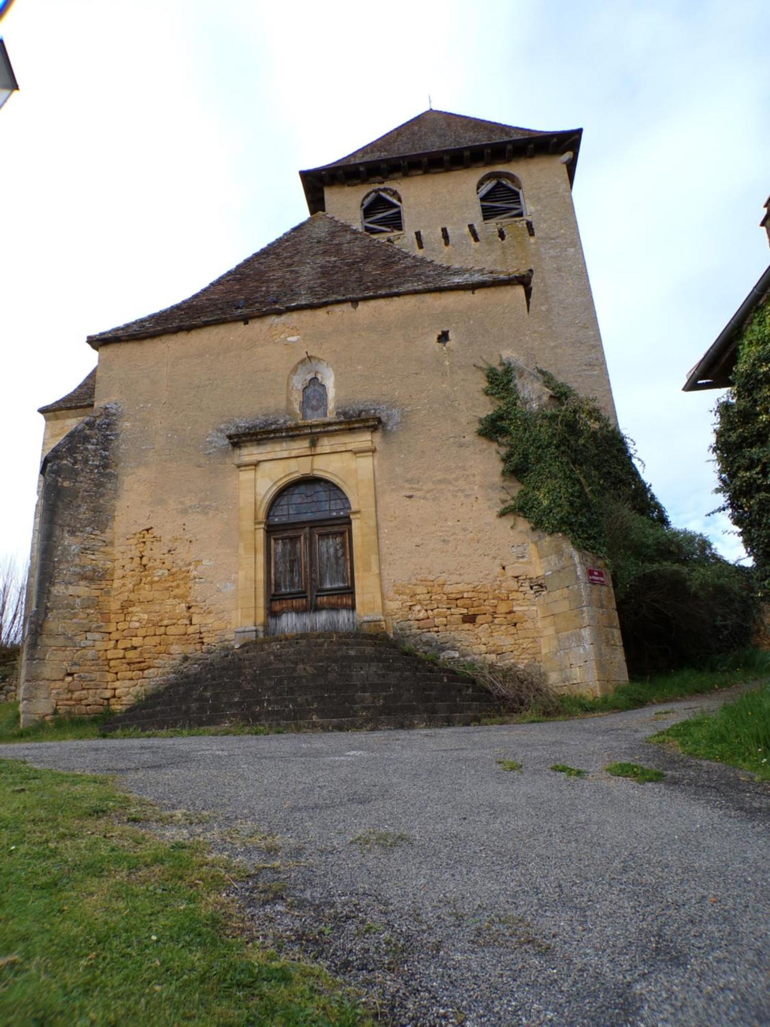 Rural, Proche Des Sites Touristiques Gourdon-en-quercy