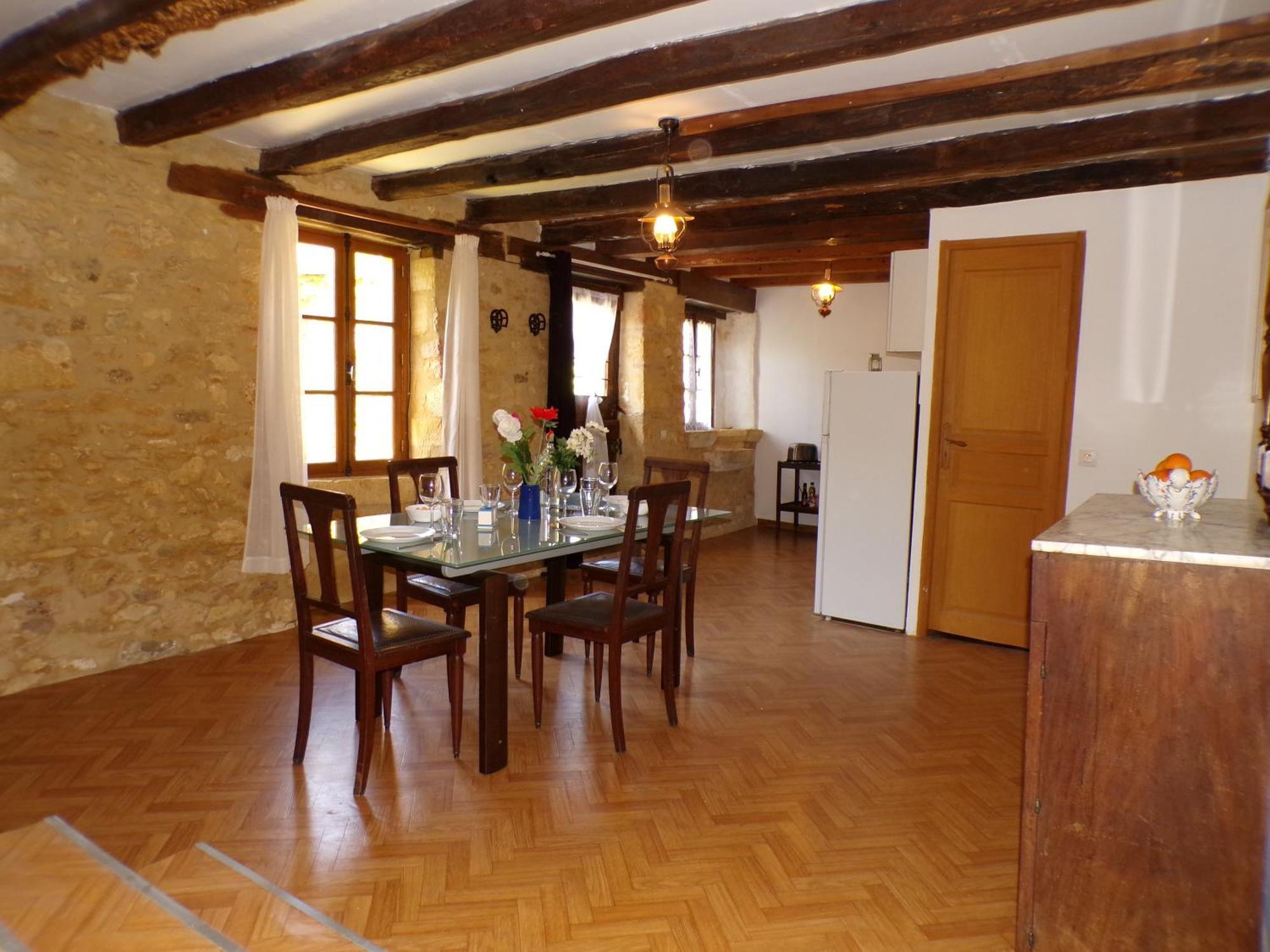 Rural, Proche Des Sites Touristiques