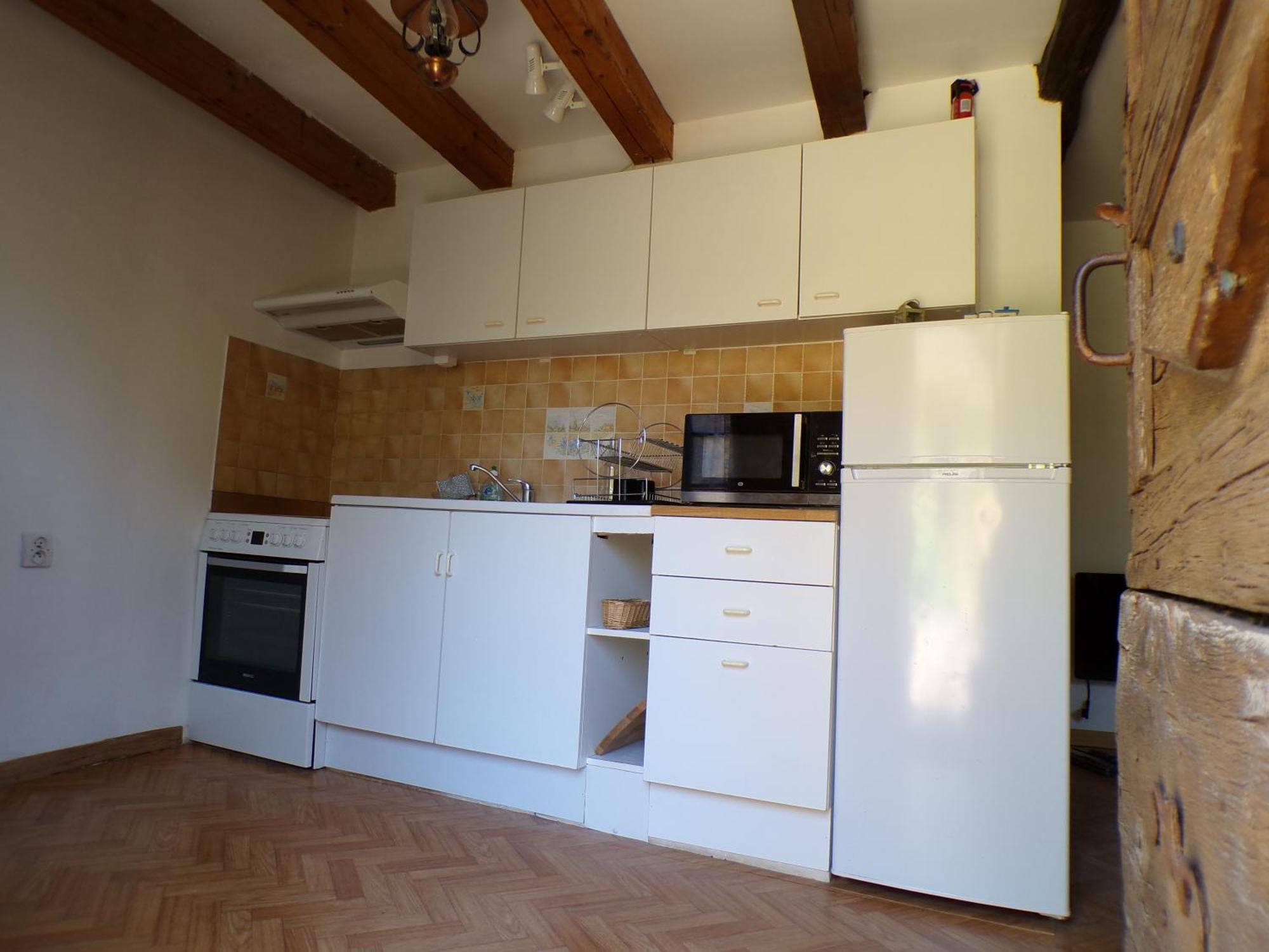 Holiday home Rural, Proche Des Sites Touristiques
